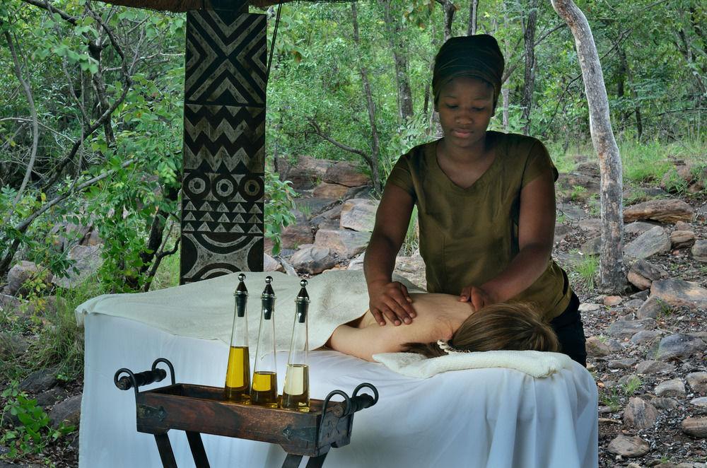 Makweti Safari Lodge Réserve animalière Welgevonden Extérieur photo