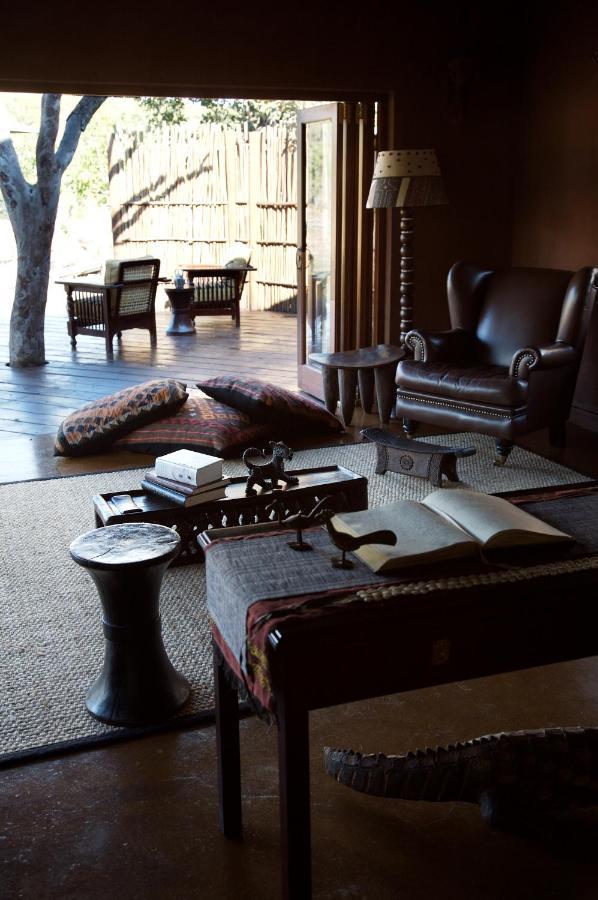 Makweti Safari Lodge Réserve animalière Welgevonden Extérieur photo